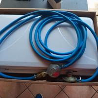 fornello da campeggio