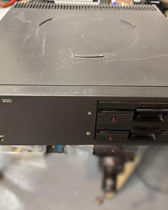 Computer Olivetti ETV 300