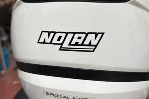 Nolan N40 con INTERFONO