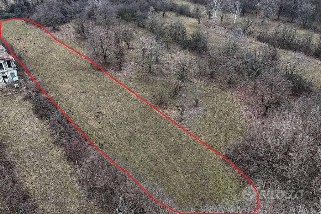 Terreno di 1920 m² a Osio Sotto - Vista 5