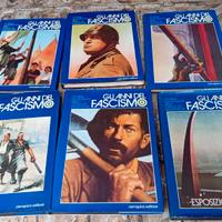 Gli anni del fascismo