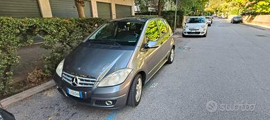 Mercedes Classe A Avantgard CDI 180