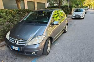 Mercedes Classe A Avantgard CDI 180