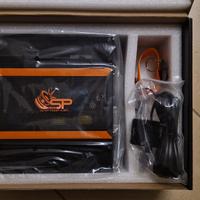 Amplificatore SP Audio 3500w