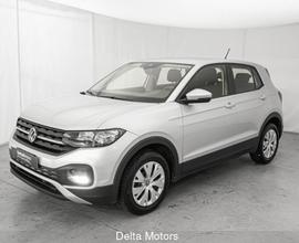 Volkswagen T-Cross 1.0 tsi Urban 95cv