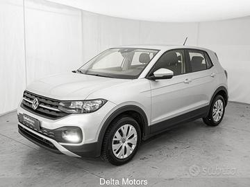 Volkswagen T-Cross 1.0 tsi Urban 95cv