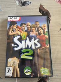 The sims 2 - per PC