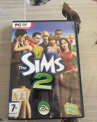 The sims 2 - per PC