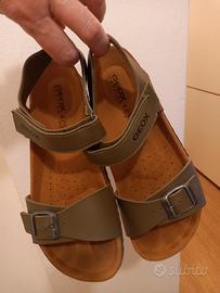 Sandalo Geox