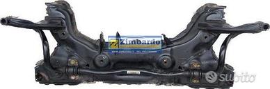 Culla motore ford b max