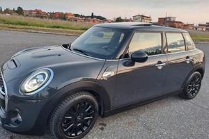 MINI Cooper S 2.0 Hype 5p auto
