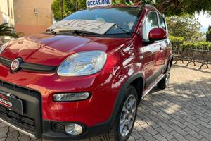Fiat Panda Cross 1.3 MJT 95 CV S&S 4x4