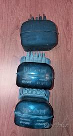 REGOLATORE DI CORRENTE LUCAS RB 106/2   12V