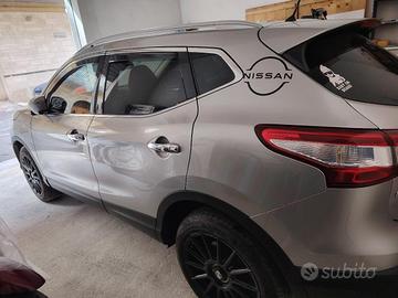 qashqai j11 