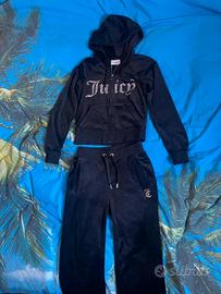 Tuta Juicy Couture