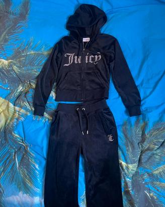 Tuta Juicy Couture