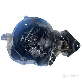 CAMBIO MANUALE COMPLETO CHEVROLET Spark 1° Serie