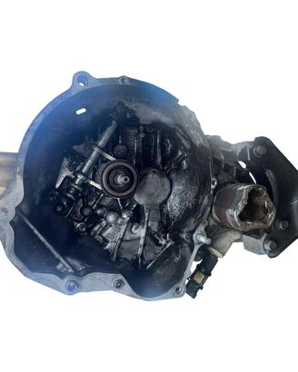 CAMBIO MANUALE COMPLETO CHEVROLET Spark 1° Serie