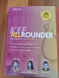 Medinaut kff alrounder un medat textverständnis