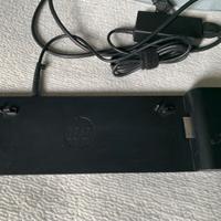 HP 2013 UltraSlim Docking Station