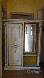 mobile  ingresso soggiorno