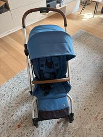 Passeggino CYBEX Eezy S Twist+ 2