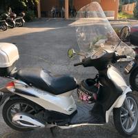 Piaggio Liberty 50 4t - 2016