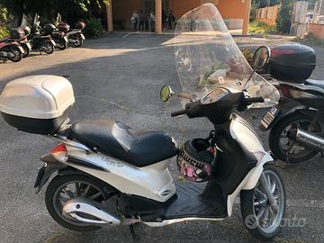 Piaggio Liberty 50 4t - 2016