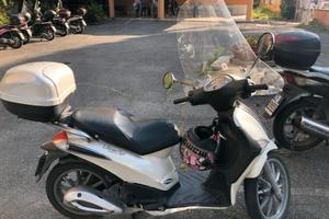 Piaggio Liberty 50 4t - 2016
