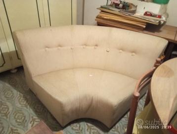 Divano vintage