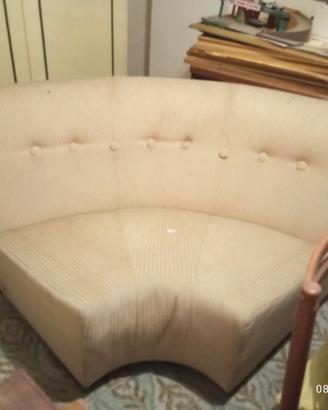Divano vintage