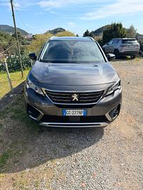 Pegeout 5008 Allure 1.2 purtech