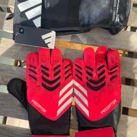 Guanti portiere Adidas Predator