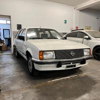 OPEL Rekord E 2000 S benzina Caravan - 1980