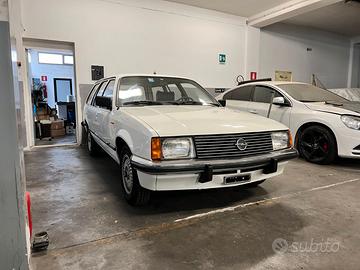 OPEL Rekord E 2000 S benzina Caravan - 1980