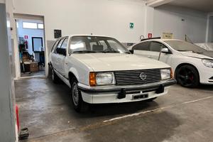 OPEL Rekord E 2000 S benzina Caravan - 1980