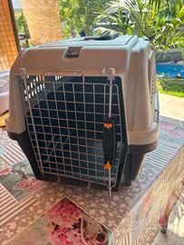 Trasportino per cane taglia L
