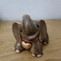 elefante della THUN, confezione originale