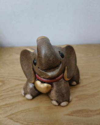 elefante della THUN, confezione originale