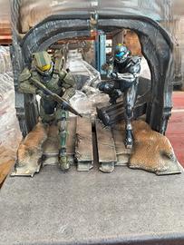 Statua Halo 5 Guardians Edizione Limitata