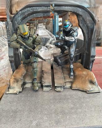 Statua Halo 5 Guardians Edizione Limitata