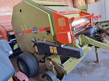 Volvo Columbia R 12 super 2000