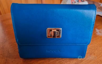 Borsa tracollina KOCCA