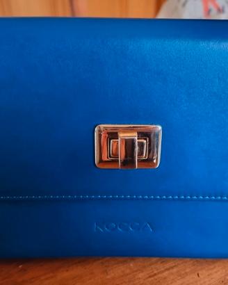Borsa tracollina KOCCA
