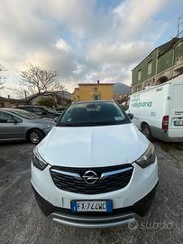 Opel crossland x anno 2019 110.000 km