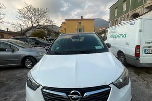 Opel crossland x anno 2019 110.000 km