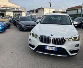 BMW X1 xDrive20d X Line