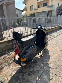 Vespa PX 150 Arcobaleno