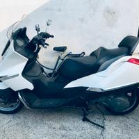 Scooter 509 cc perfetto in tutto