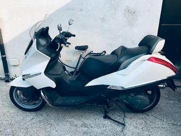 Scooter 509 cc perfetto in tutto